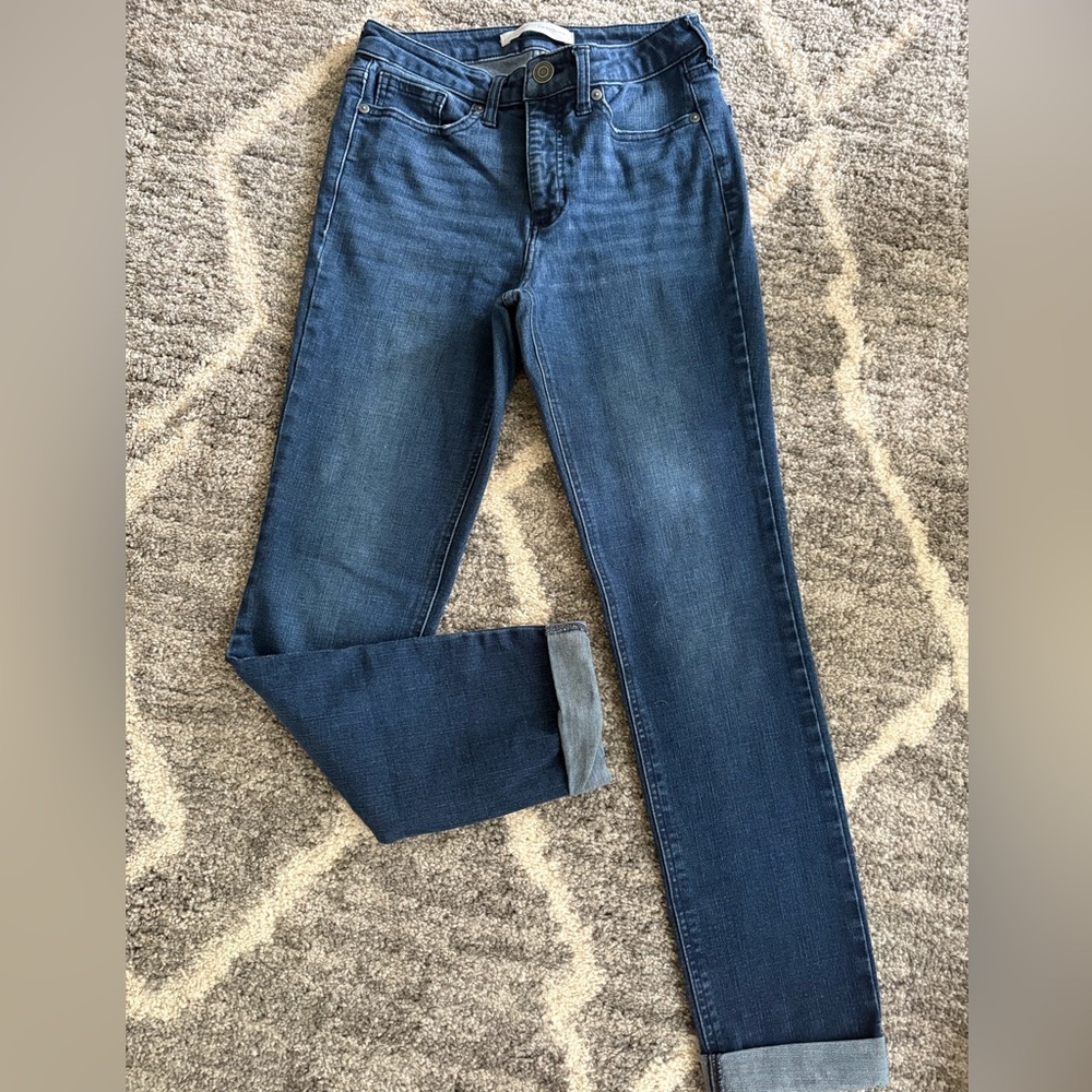 Lauren Conrad jeans, size 4